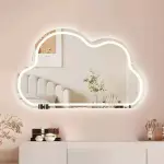Espejo led Nube