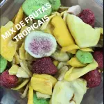 MIX DE FRUTAS TROPICAIS