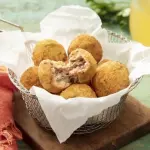 Bolinho Holandês