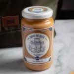 Doce de Leite Artesanal 340g