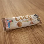 Paleta de coco