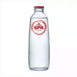 Spa Bruis