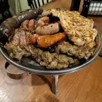 Parrillada para 2