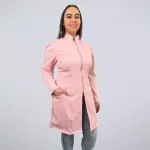 GUARDA-PÓ FEM. MANGA FRANZIDA 2120R