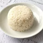 PORCION DE ARROZ