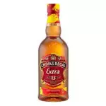 WHISKY CHIVAS EXTRA 13 ANOS 1L