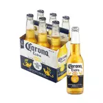 Corona 335ml x6
