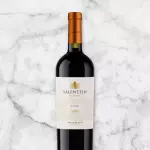 Salentein reserva malbec