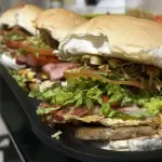 Combo 4 Dogs + Refri 1,5 L