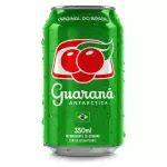 Guaraná Lata 350ml