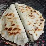 QUESADILLA DE TLAYUDA 1 PZ