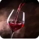 COPA DE VINO