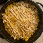 Mazorcada