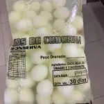 Codorna Conserva 500g