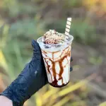 Sundae de Chocolate 🍫