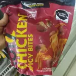 Notco- spicy bites
