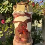 Tradicional con galleta nucita 16 onz