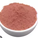 LARANJA MORO EM PÓ