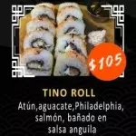 TINO ROLL