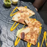 QUESADILLAS🧀