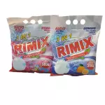 JABON EN POLVO REMIX 500G