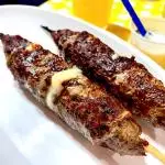 Kafta Recheada