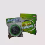 ESPONJA ACERO INOXIDABLE BERNICE