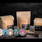 Black Blend by Pólvora ® 1 Kg