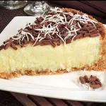 TORTA DE PRESTÍGIO