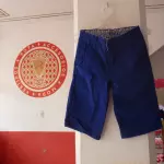 BERMUDAS