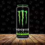Monster Tradicional s/açúcar 473ml