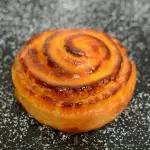 ROLLITO DE CANELA