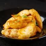 PAPAS GAJO