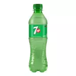 7 UP 400 ML