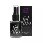Perfume Felina Audaciosa