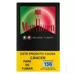 Marlboro Tropical Fusion Box