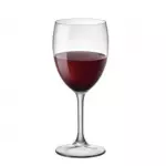 Copo vinho Porto Tinto