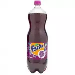 Fanta Uva - 2 Litros