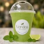 Limonada de Hierbabuena