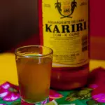 Kariri com mel 500 ml