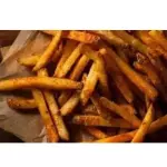 PAPAS FRITAS BRAVAS