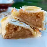 61 - Manzana y Canela