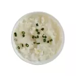 Arroz con Queso