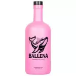 LICOR BALLENA MORANGO 750ML