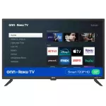 Smart TV Onn Roku 32" LED HD