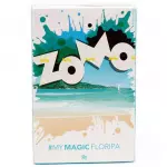 Essência Zomo Diversas 50g