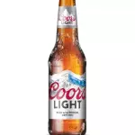 Coors Light