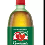 Guaraná 1 Litro
