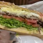 X salada