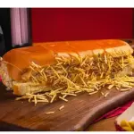Hot dog